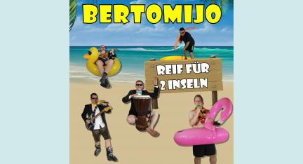 Bertomijo