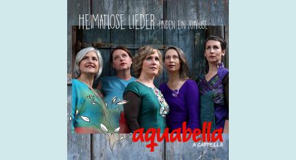 Aquabella Pressebild 2023