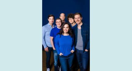 Singer Pur (© Michael Reinecke)