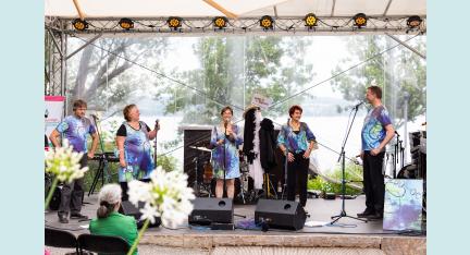 Landesgartenschau Überlingen