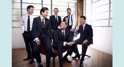 The King's Singers