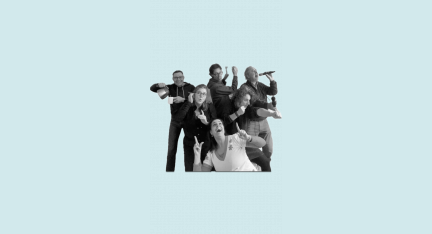 die Gruppe 