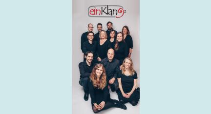 einKlang - Acappella- und Gospel-Ensemble