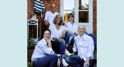 Mitglieder von Intakt 