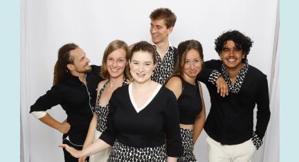 Ensemblebild