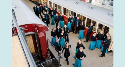 via-nova-chor München