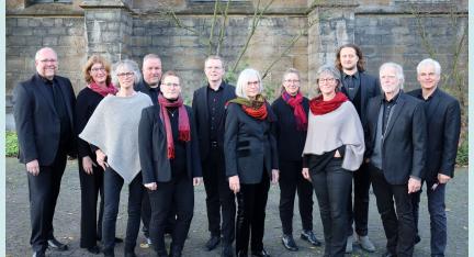 Vocalconvent Soest | Pressefoto 2024