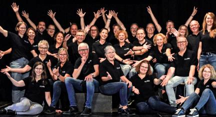 VoiceArt e.V. Langenfeld