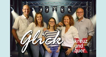 Aktuelles Sommerprogramm: Glick
