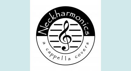 Neckharmonics Logo