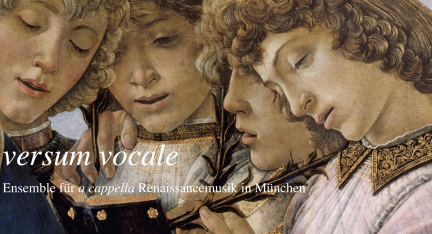 versum vocale