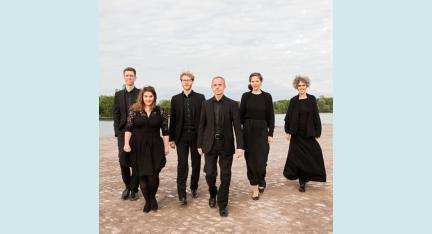 Vocalconsort Mainz (c) mienographie