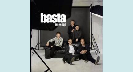 DOMINO - die aktuelle CD