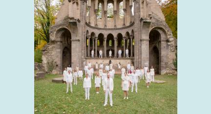 Bonner Jazzchor 