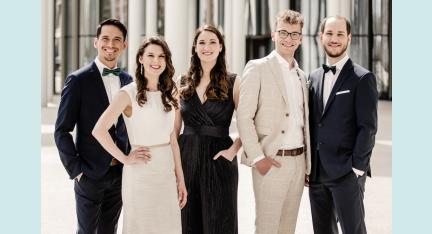 Calmus (c) Anne Hornemann