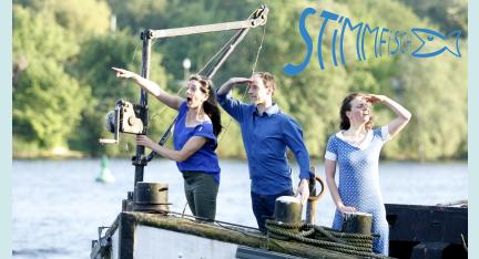 Stimmfisch - acappella und meehr...