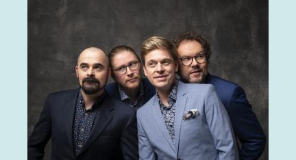 VIVA VOCE Gruppenbild