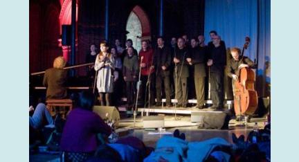 Berliner Solistenchor