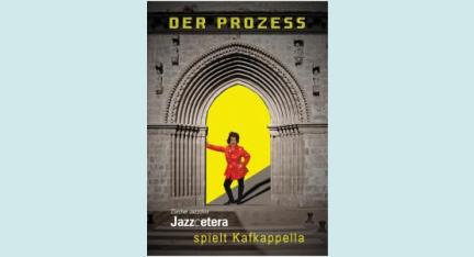 Flyerfront Kafka 2014