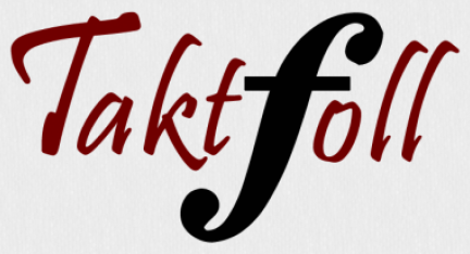 Das Logo von Taktfoll