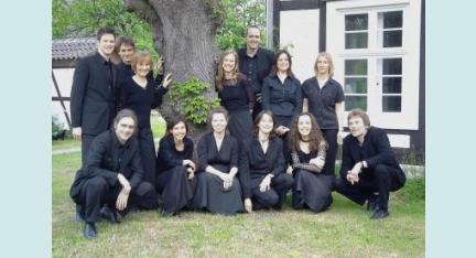 Art de Chor Paderborn