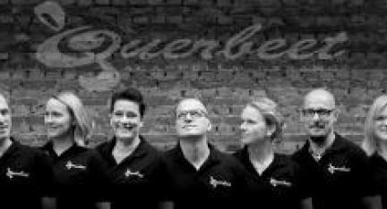 Querbeet - a cappella