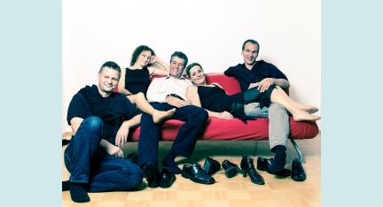 quintessence a cappella