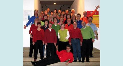 Chor Unerhört, Köln