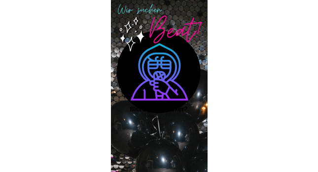 Beatbox gesucht