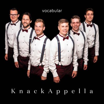 CD-Cover KnackAppella
