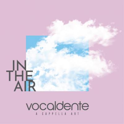 In the air cover