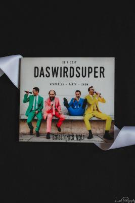 Copyright Linh Schröter