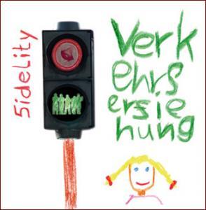 5idelity Verkehrserziehung