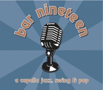 bar nineteen - Debut Album