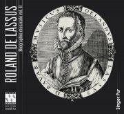 Singer Pur: Roland de Lassus