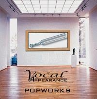 Vocal Appearance - Popworks