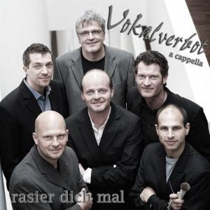 Vokalverbot - Rasier dich mal, 2009