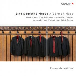 Eine Deutsche Messe
