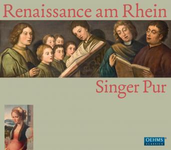 Renaissance am Rhein