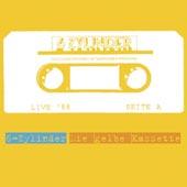 Die gelbe Kassette als CD