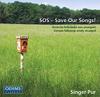 SOS - Save our Songs!