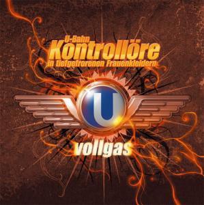 U-Bahn Kontrollöre - Vollgas
