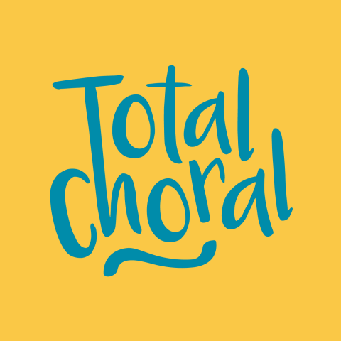 Total Choral-Logo