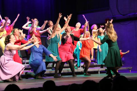 Harmunichs Jubiläumskonzertreihe 2023