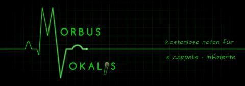 Morbus Vokalis-Logo