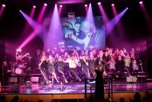 Cantutti in der Stadthalle Tuttlingen