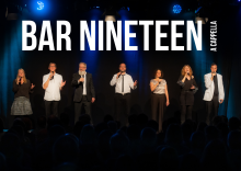 bar nineteen