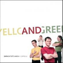 Yellow and Green