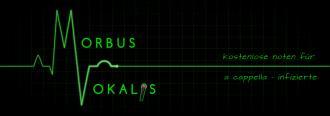 Morbus Vokalis-Logo