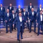 Komm zu den Gänsehautmachern